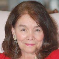 Mary Ann Davis