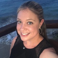 Rayna Moore