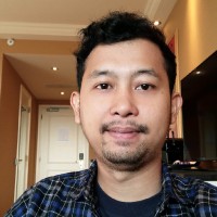 Redy Luhur Budiasta