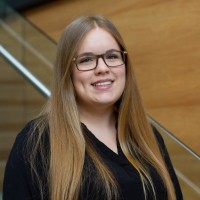 Jessica Harrod