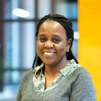 Bernadette Migisha
