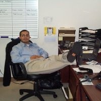 Michael Ruiz