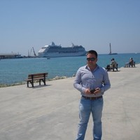 murat ocakcı