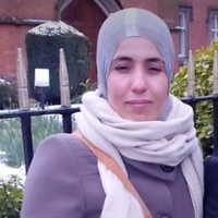 Noura Aydi
