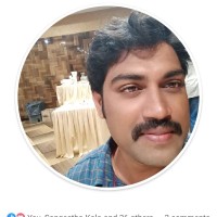 Merugu Sharath Chandra