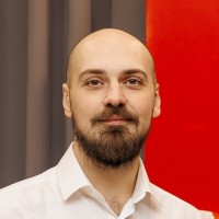 Andrey Novikov