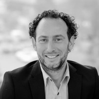 Joost Bleijenberg MBA