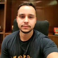 Pedro Henrique Gonzales