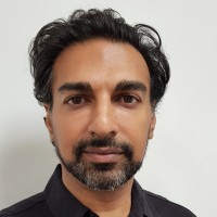 Saleem Arif