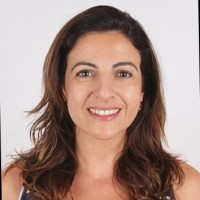 Maria Elisa Martinez