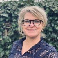 Jolanda Docter
