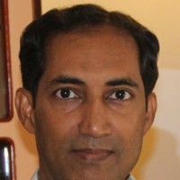 Imran Abdool
