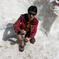 Daniyal Arain