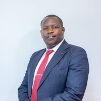 James Gachiri
