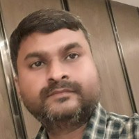 Amit Kumar Yadav