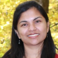 Shalini N Janapareddi