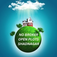 nobroker plots shadnagar