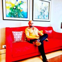 moulik joshi