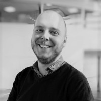 Christoffer Ohlander