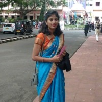 Ashwini M