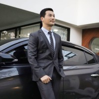 Jason Jiang