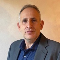 Diego Martínez Martínez