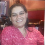 Shilpa Solanke