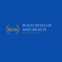 BDR Consulting BDR Consulting