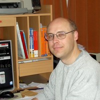 Gary Henderson