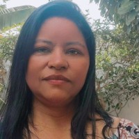 Keila Silva Negreiros Santos