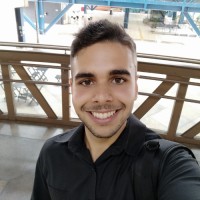 Nicolas Faldodo