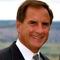 Dennis Martin