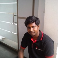 Thamilarasan S