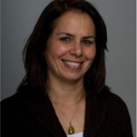 Pari Brown