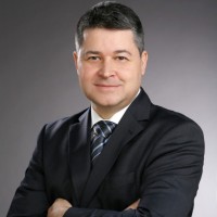 Dr. Antonios D.