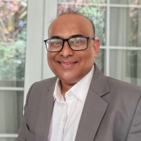 Syed Thameesudeen, FIH