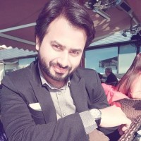 Faheem imran