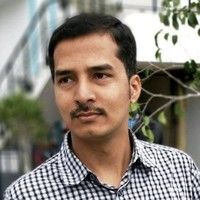 Pradeep Kumar G