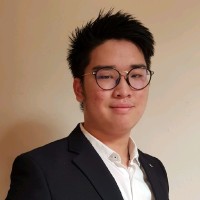 James Lim