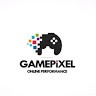 Game pixel