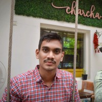 Maanas Pandey