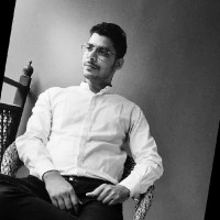 Purna Chandra Mohanty