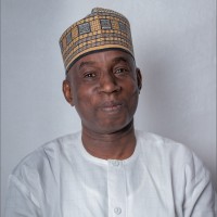 Ishaq Bello