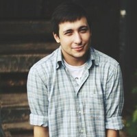 Nikolay Lomakin