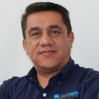 Gerardo Delgado