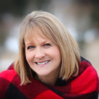 Vicky Poole
