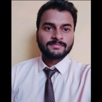Navneet Dubey