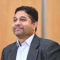 Viki Dharamdas