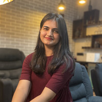 Shimoli Desai