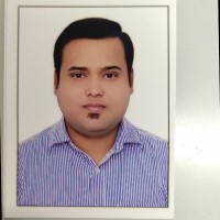 Ghanshyam Prajapati